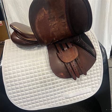 county stabilizer saddle